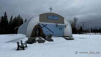 Northern Ontario diocese ignored decades of sexual misconduct allegations against priests, volunteers