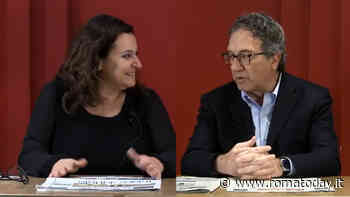 Bruno Astorre, l’ultima intervista: dal Pd della Schlein all'impegno contro la siccità