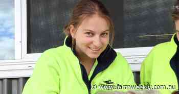 Turning out sought-after ag students