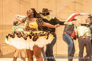 Oklahoma! Wyndham's Theatre review