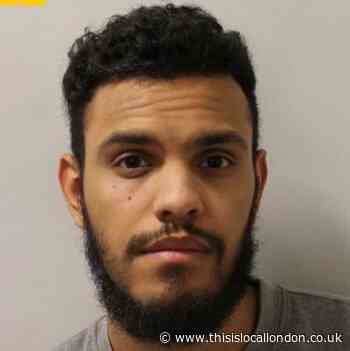 Mitchell Denahy found guilty of manslaughter of own mother