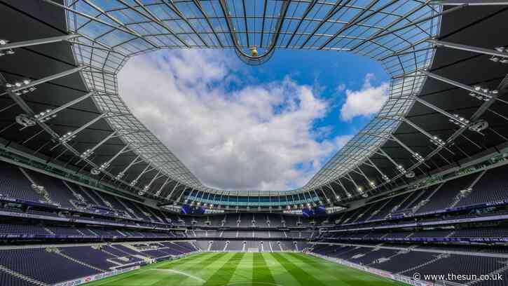 Spurs still asking council for permission to host Beyonce gig at Tottenham Stadium despite already selling out concert