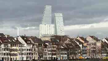 Roche: Nach Aktienverkauf eines Familienmitglieds behält Hoffmann-Clan die Mehrheit