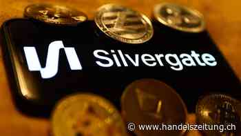 In der Kryptobranche geht erneut das grosse Zittern um