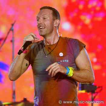 Chris Martin's Chvrches advice