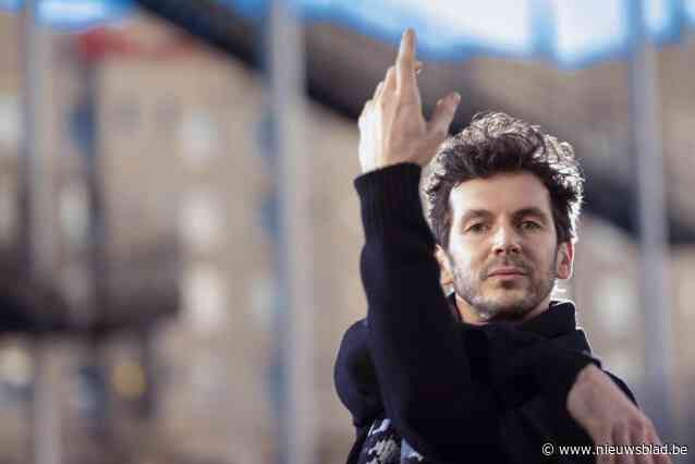 Wim Vanlessen maakt droom waar met feestelijk gala: “Mijn eigen danscarrière gebruik ik om anderen te inspireren”