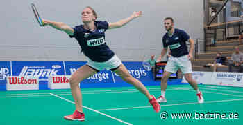 1. Bundesliga: Bischmisheim hofft auf fette Beute