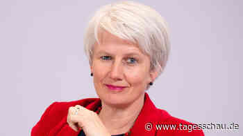 Wie die Airbus-Technikchefin das Flugzeug der Zukunft plant