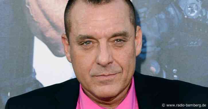 US-Schauspieler Tom Sizemore gestorben