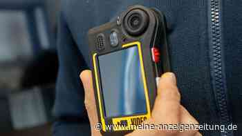 Bahn setzt wegen Gewalt gegen Beschäftigte auf Bodycams