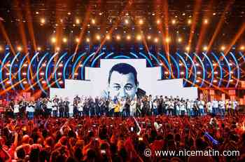 Les Enfoirés sur TF1 ont rassemblé 8,1 millions de téléspectateurs