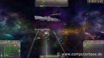 Freelancer wird 20 Jahre: Die Community fliegt die Sim zum Geburtstag