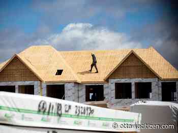 Clark: Reining in municipal building fees can help make housing affordable