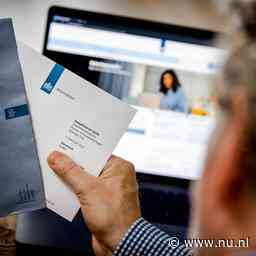 ICT-problemen bij de Belastingdienst duren al zeker achttien jaar