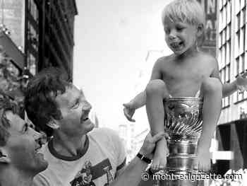 Photographic Memory: Getting up close with the Stanley Cup