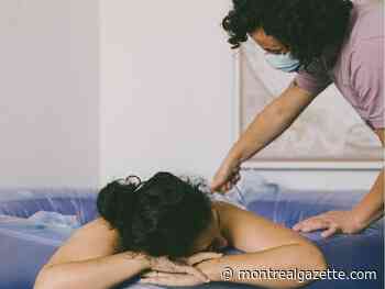 Q&A: What does a birth doula do and how do you choose one?