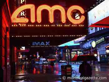 Freed: Curtain closing on the traditional moviegoing experience