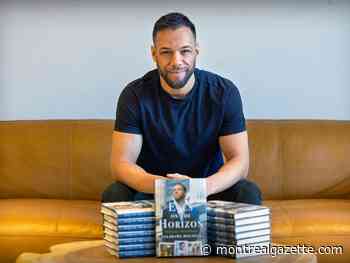 Balarama Holness is yearning for a Montreal that feels like home