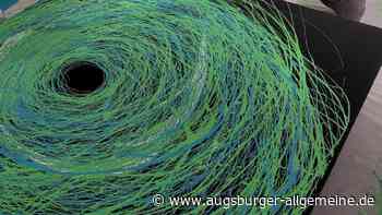 Kiichiro Ogawa in Ulm: Sein Werk ist eine kreisrunde Sache