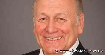 Haltwhistle Conservative councillor banned from roads after admitting drink driving charge