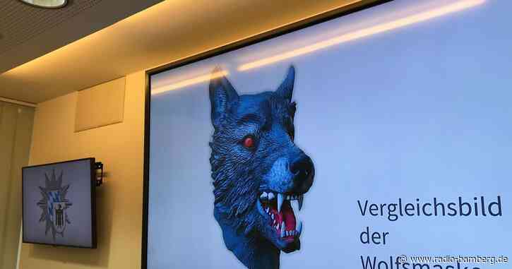 Neuer Prozess gegen Vergewaltiger mit Wolfsmaske