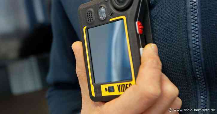 Bahn setzt wegen Gewalt gegen Beschäftigte auf Bodycams
