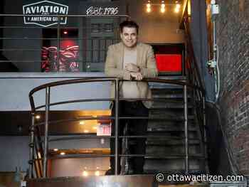 Three years after Mercury Lounge's closure, nightlife venues return to 56 ByWard Market Square