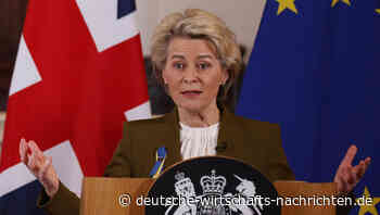 Planwirtschaft: EU-Kommission plant Produktionsziele für "grüne" Technologien