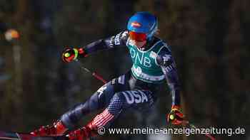 Shiffrin gewinnt Gesamtweltcup - Goggia die Abfahrtswertung