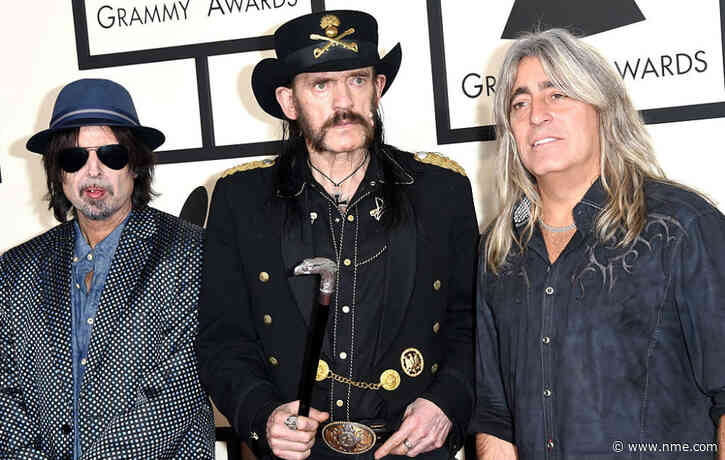 Mikkey Dee: “We will never, ever, ever tour with Motörhead as a name ever”