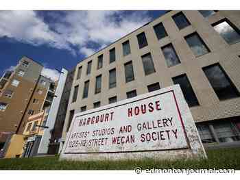 Saturday's letters: Province should give artists a break