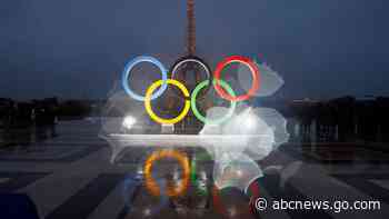 Olympic ticket sales for Paris Games gets off to rocky start