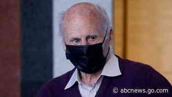 Attorney Tom Girardi pleads not guilty to defrauding Lion Air crash victims