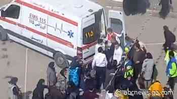 Iranian-American activist sounds alarm on suspected poisonings of Iranian schoolgirls