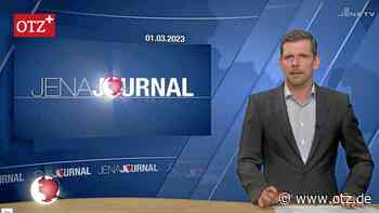 „Jena Journal“ geht seltener auf Sendung