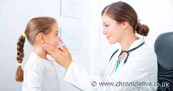 5 things you can do to keep your child calm in a hospital or GP waiting room