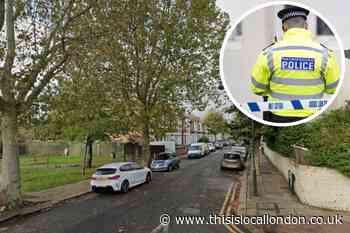 Man charged with assault and attempted burglary in Harlesden