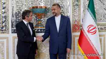 Iran: Sorge um Atomprogramm – Mullah-Regime plant internationale Konferenz