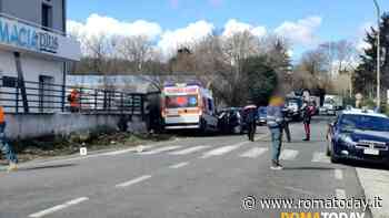 Annamaria Nolgo: morta la donna coinvolta in un incidente con un'ambulanza