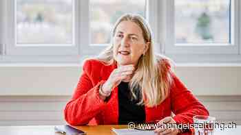 Seco-Chefin Budliger will Rohstoffhandel stärker kontrollieren