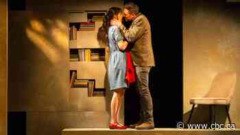 Manitoba's only intimacy director helps actors safely navigate 'dangerous work' of sexual scenes