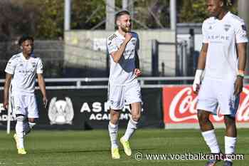 Speler uit 1A bevestigt mogelijke transfer naar topclub : &quot;Zij hebben contact opgenomen met mij&quot;