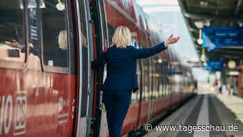 Deutsche Bahn will ihr Personal mit Bodycams ausstatten