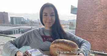 'I bought fry-up ingredients from Clarkson's farm shop - the bread alone was £6'