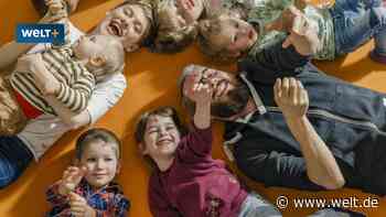 So finden Eltern die passende inklusive Kita für ihr Kind