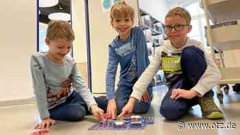 Wieder Tüftelsamstage und mehr in der Jenaer Bücherei