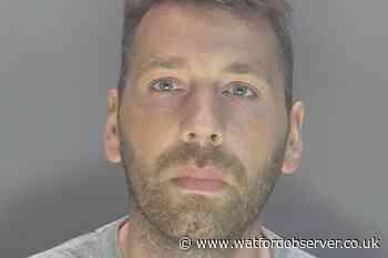 Milton Keynes man jailed for child sex offences and assault