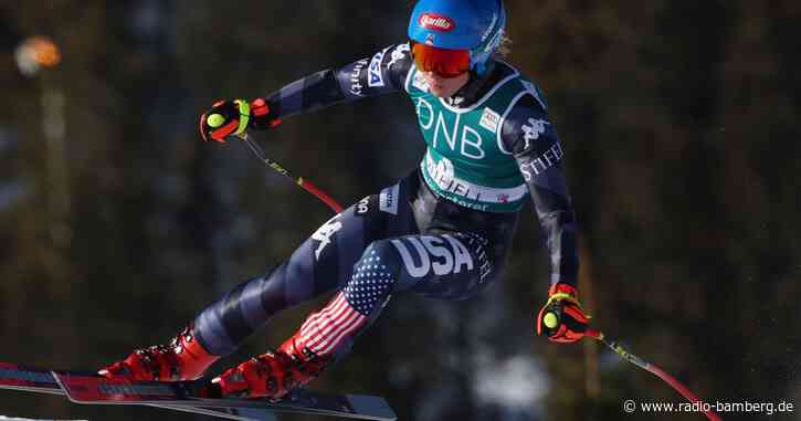 Shiffrin gewinnt Gesamtweltcup – Goggia die Abfahrtswertung