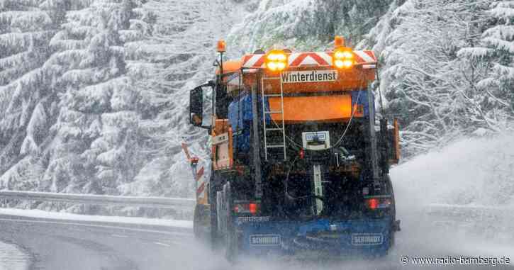 Märzwetter bleibt weiter ungemütlich