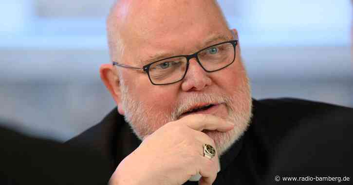 Kardinal Marx fordert Diskurs über katholische Sexuallehre